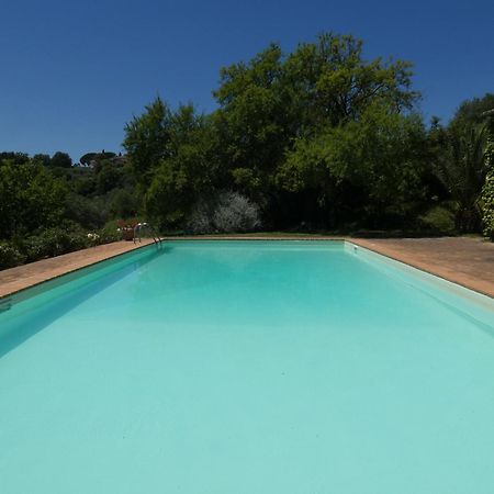 Scappo In Umbria, Il Fienile Villa Fornole Ngoại thất bức ảnh