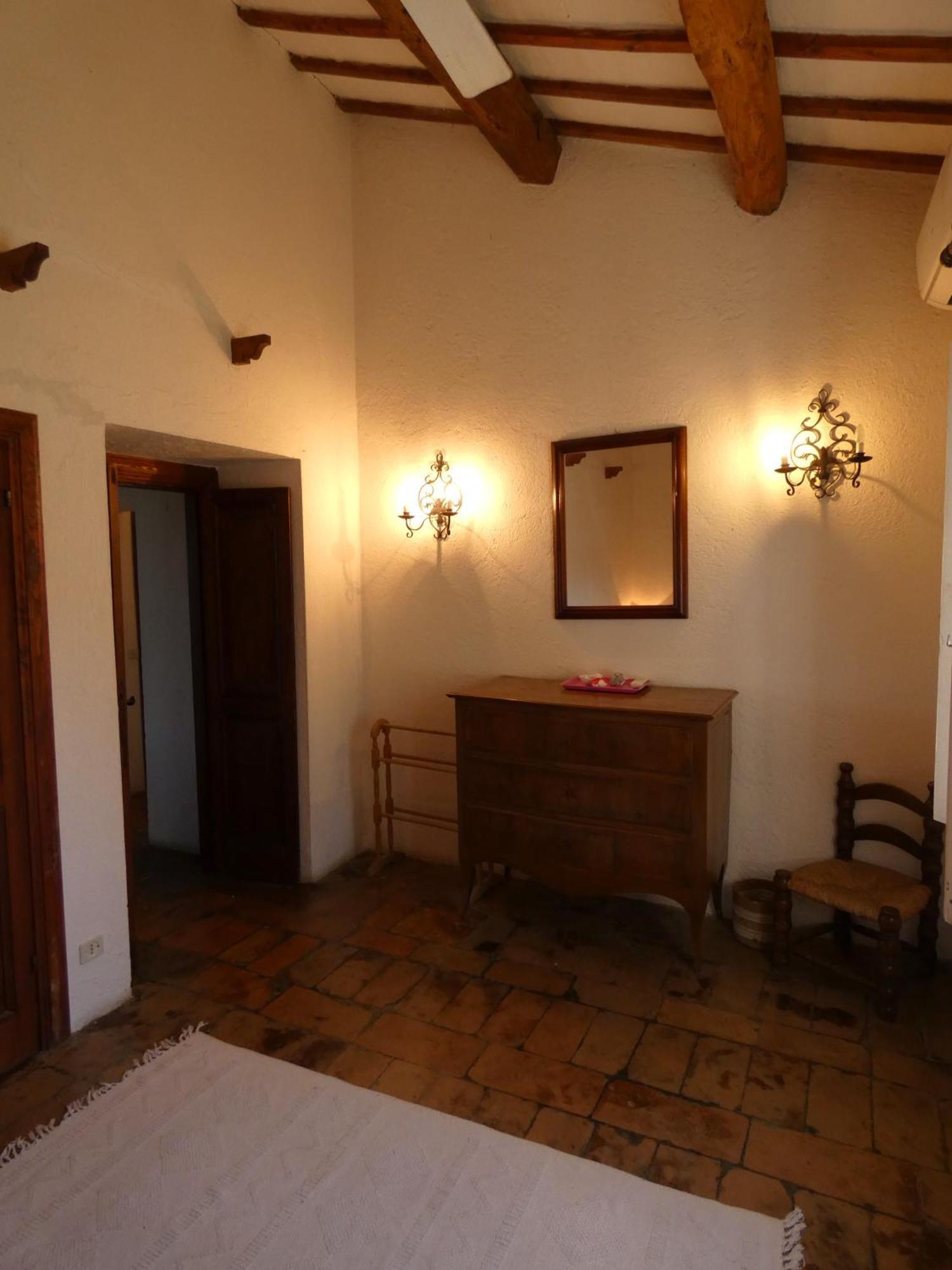 Scappo In Umbria, Il Fienile Villa Fornole Ngoại thất bức ảnh