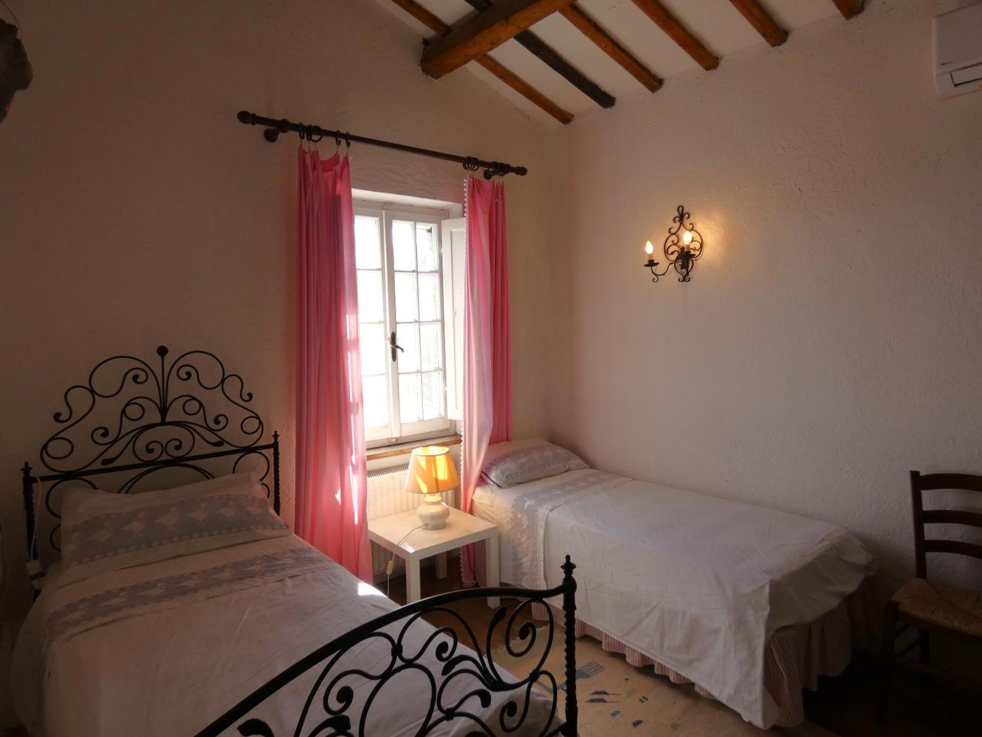 Scappo In Umbria, Il Fienile Villa Fornole Ngoại thất bức ảnh