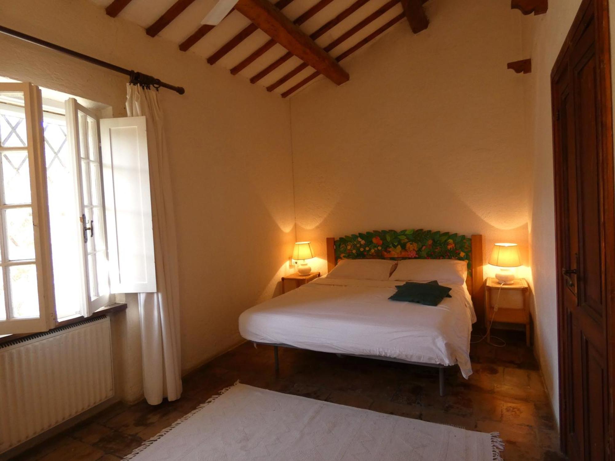 Scappo In Umbria, Il Fienile Villa Fornole Ngoại thất bức ảnh