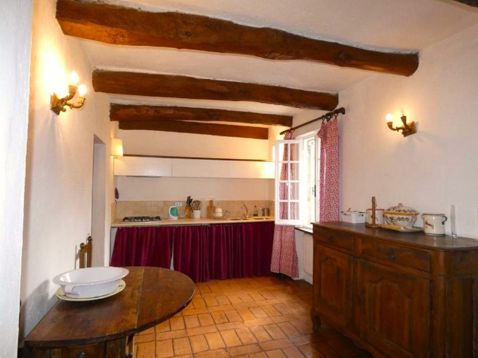 Scappo In Umbria, Il Fienile Villa Fornole Ngoại thất bức ảnh