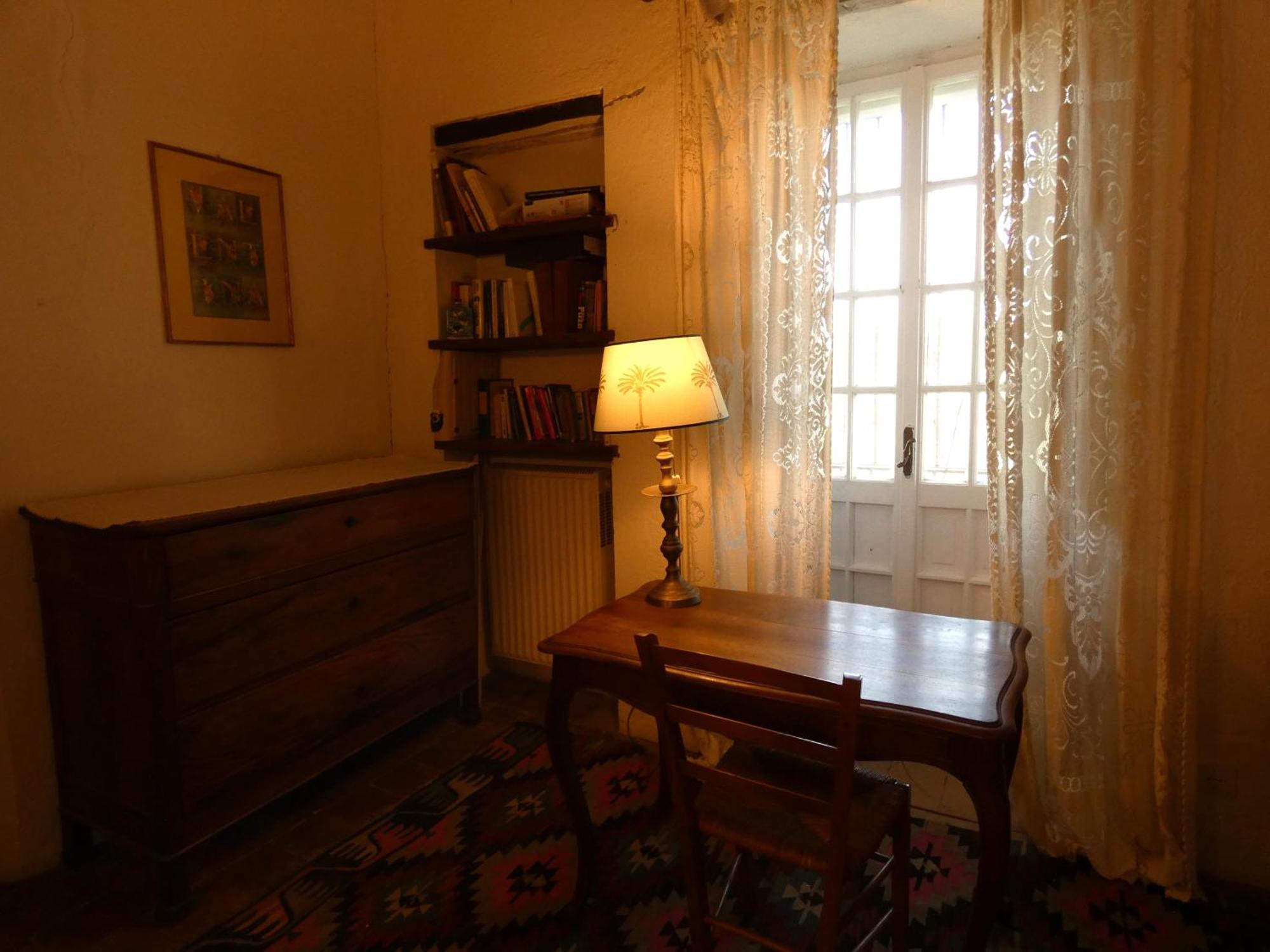 Scappo In Umbria, Il Fienile Villa Fornole Ngoại thất bức ảnh