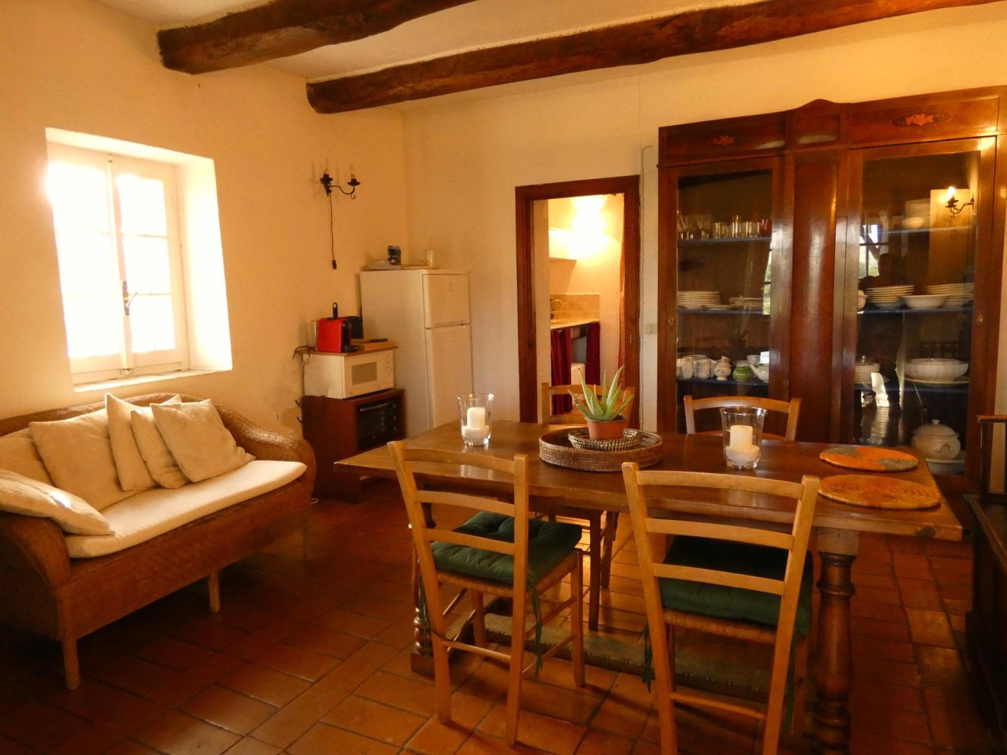 Scappo In Umbria, Il Fienile Villa Fornole Ngoại thất bức ảnh