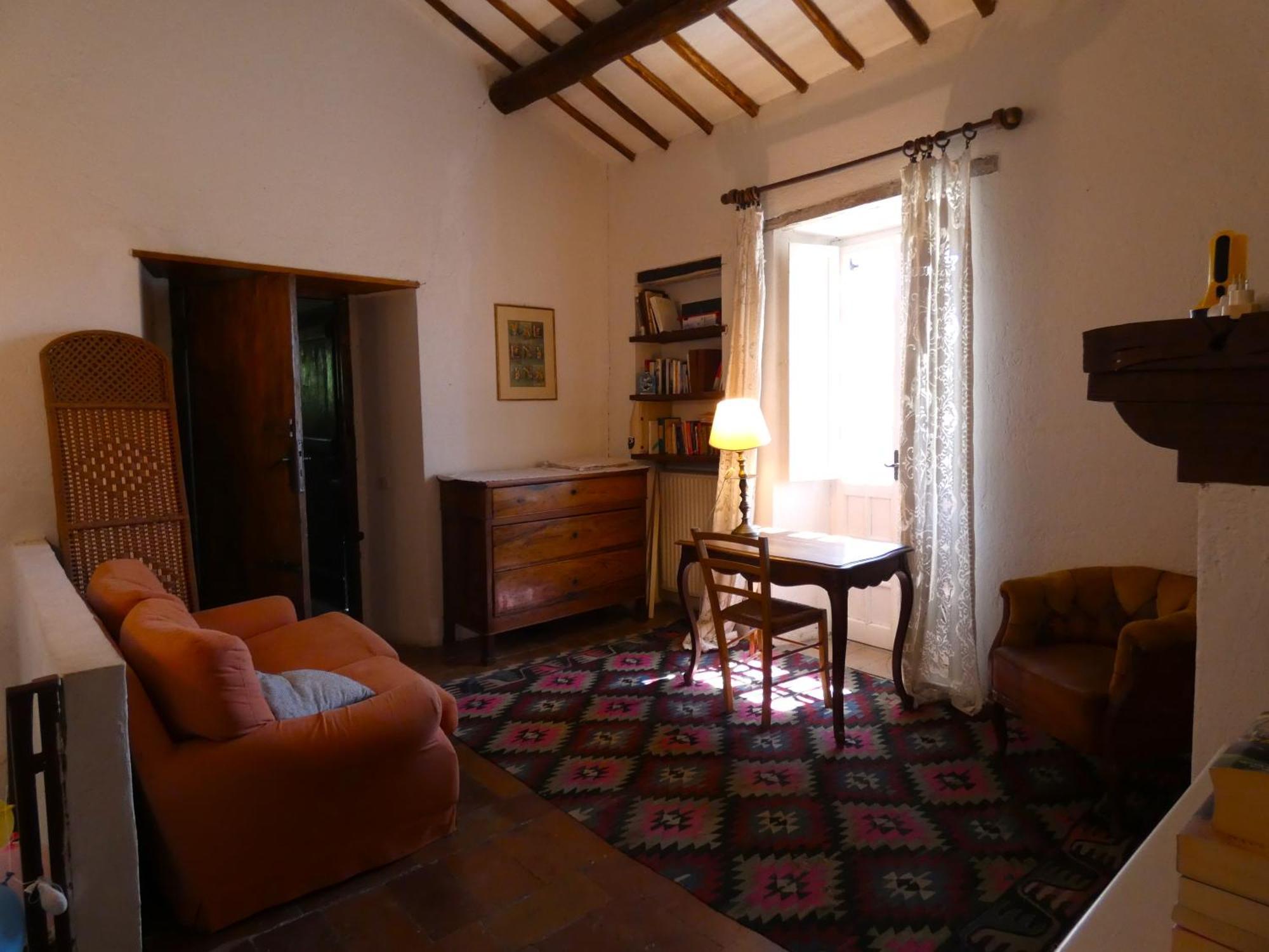 Scappo In Umbria, Il Fienile Villa Fornole Ngoại thất bức ảnh